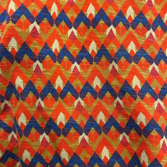 LUCKY BRAND Women’s Shirt - size 1X - Picture 3 of 4